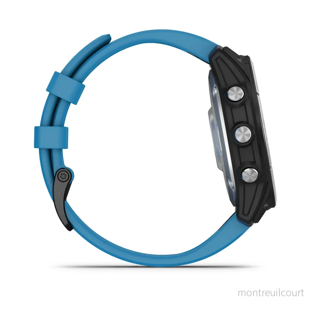 Garmin Quatix 7 - Standard Edition - Bild 3