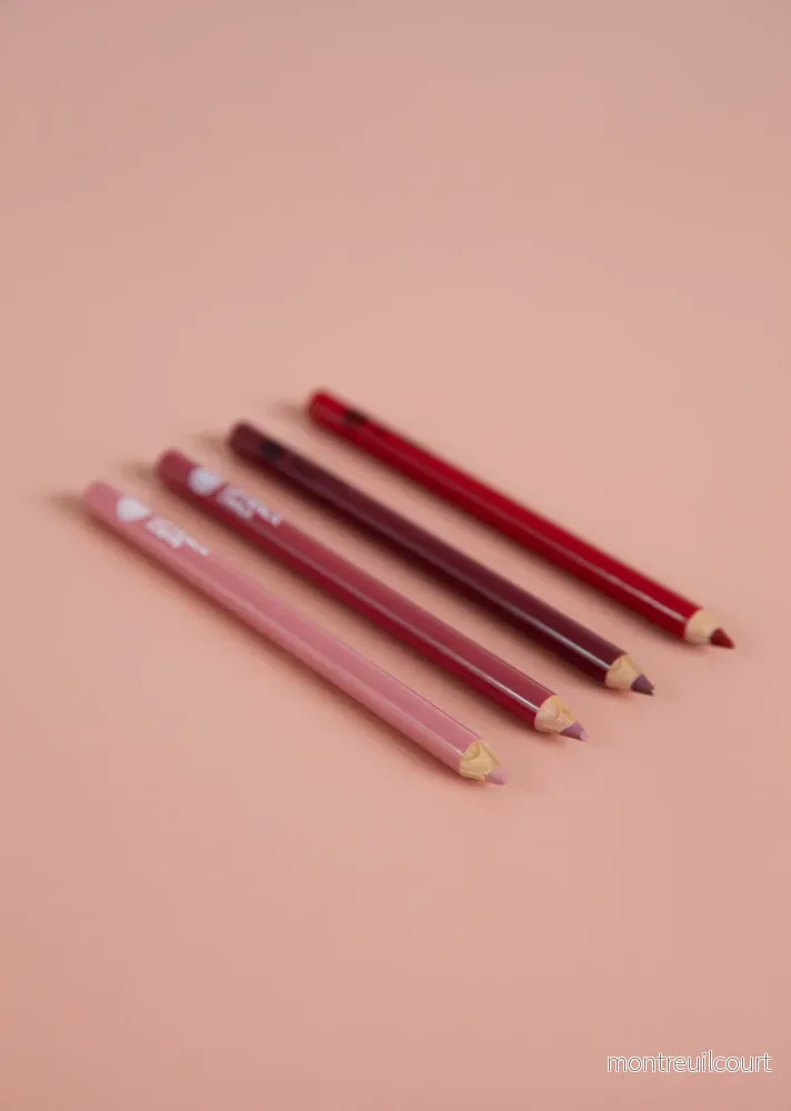 LIP PENCIL JOSEFINE - Bild 2