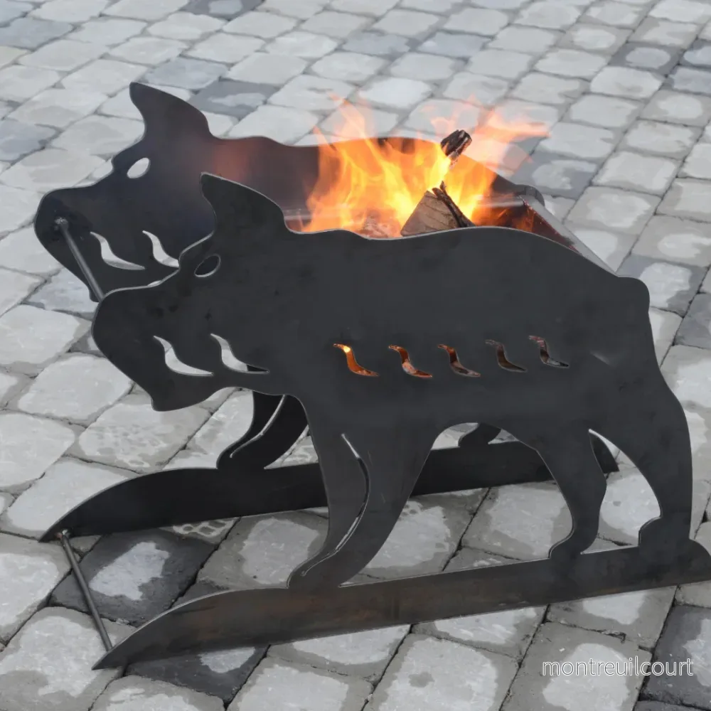AnimalFire - Hund (Stor) - Bild 2