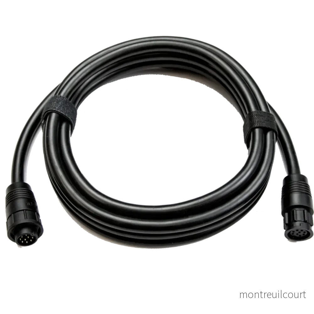 Lowrance Förlängningskabel med 9 stift, 10 fot Lowrance Förlängningskabel med 9 stift, 10 fot