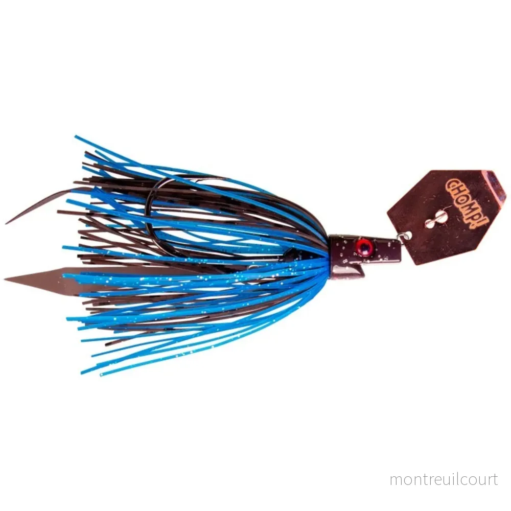 CWC The Pig Hula Chatter – Nazgui 21g CWC The Pig Hula Chatter – Nazgui 21g