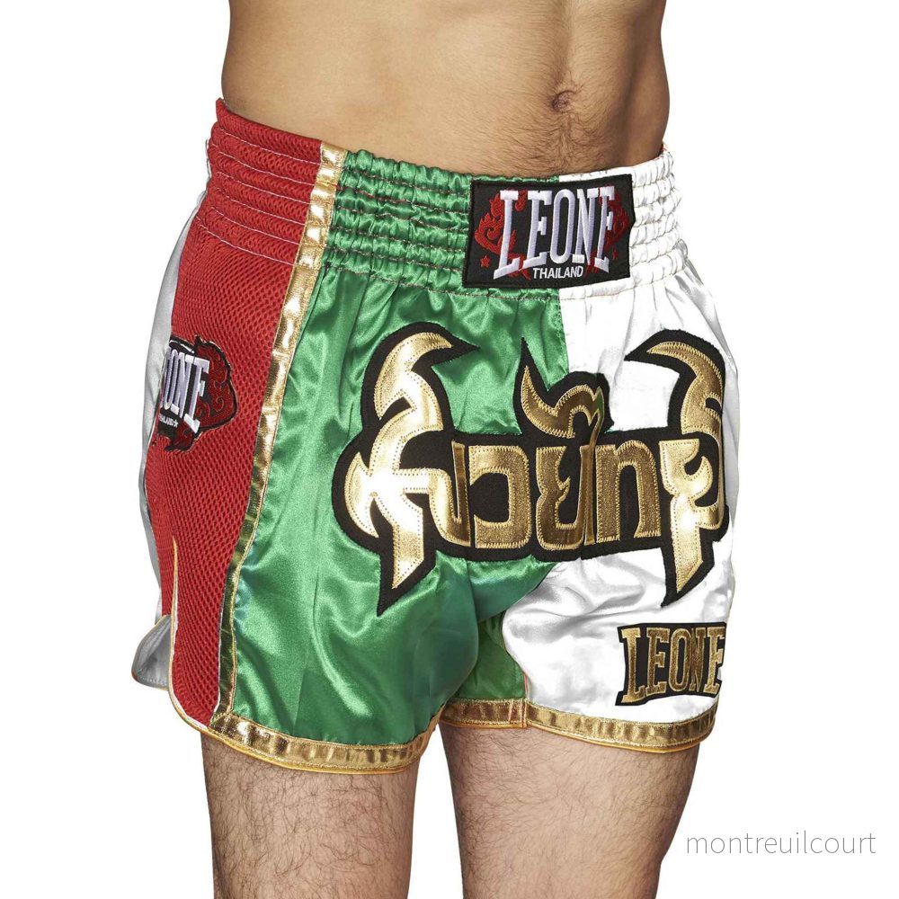 Leone 1947 Thaishorts AB875 Leone 1947 Thaishorts AB875