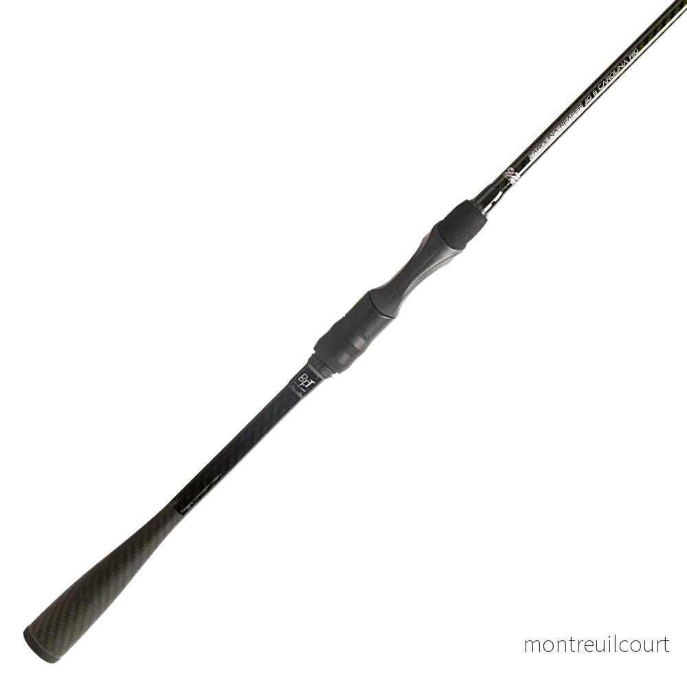 BFT Ninety Two Carolina Reaper 7,6' 5-21g 2pc (M / X - Fast) - Bild 2