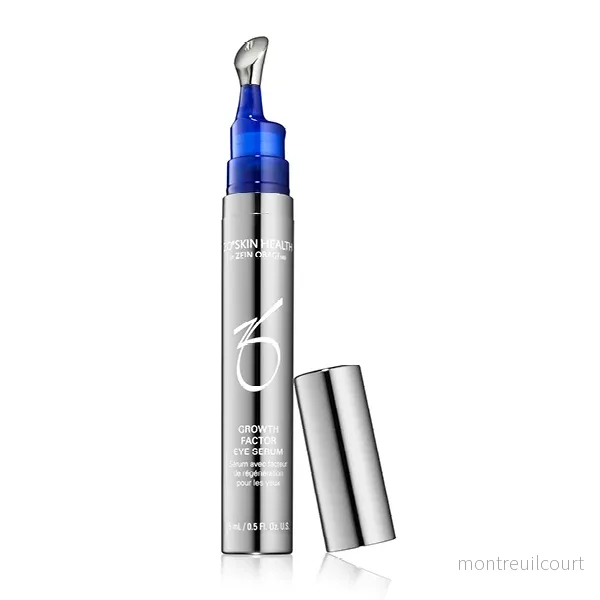 ZO GROWTH FACTOR EYE SERUM + FIRMING SERUM (28 ML) TOTALT VÄRDE: 3193:- - Bild 2