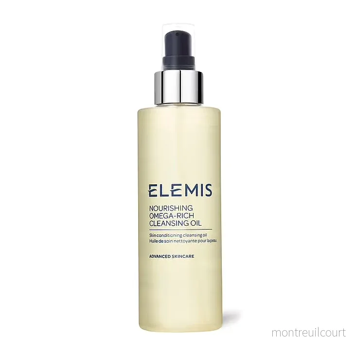 Elemis Nourising Omega-Rich Cleansing Oil 195 ml Elemis Nourising Omega-Rich Cleansing Oil 195 ml