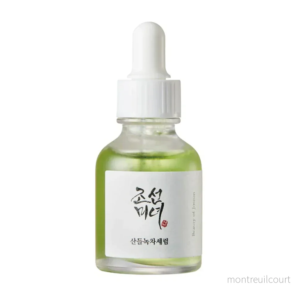Beauty of Joseon Calming Serum : Green Tea + Panthenol