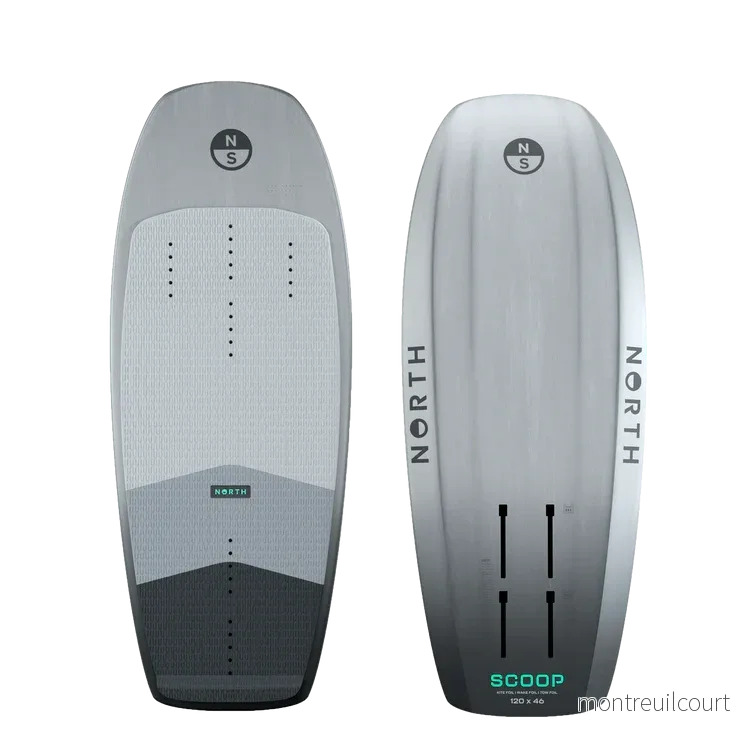 North Scoop kitefoil 2024 North Scoop kitefoil 2024