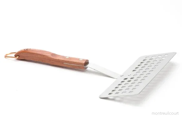 Grillspade fisk Grillspade fisk