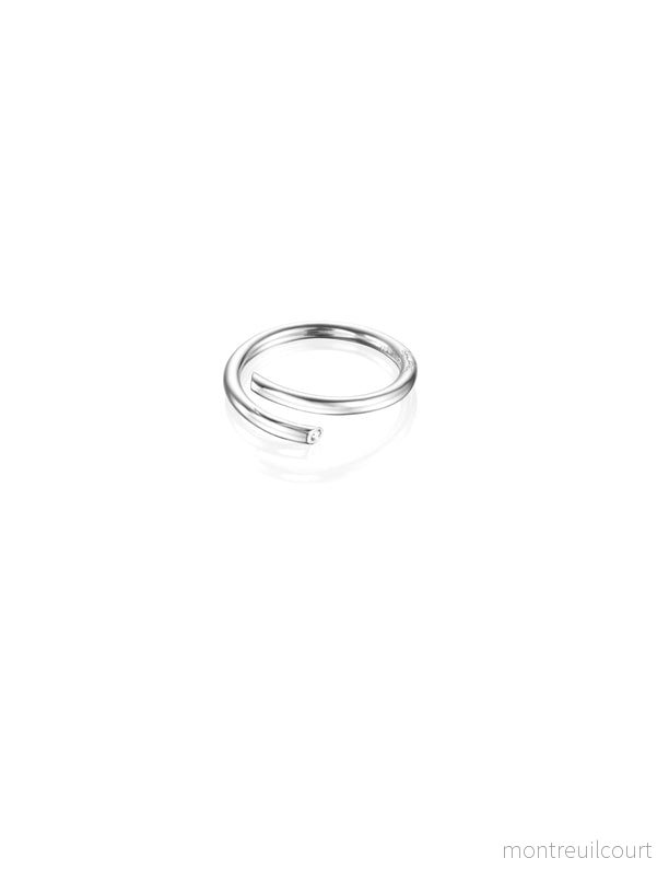 Hug Ring