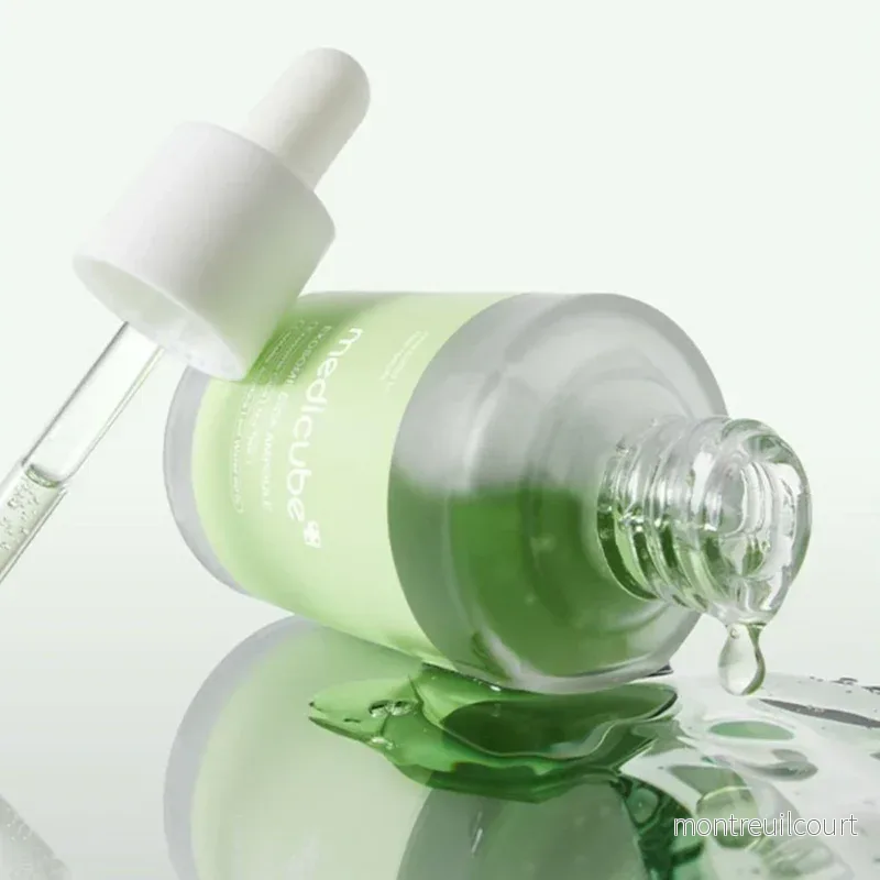 Medicube - Exosome Cica Serum 30ml - Bild 2