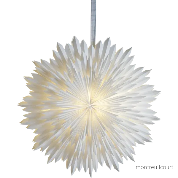 Adventsstjärna Ice 70 cm Adventsstjärna Ice 70 cm