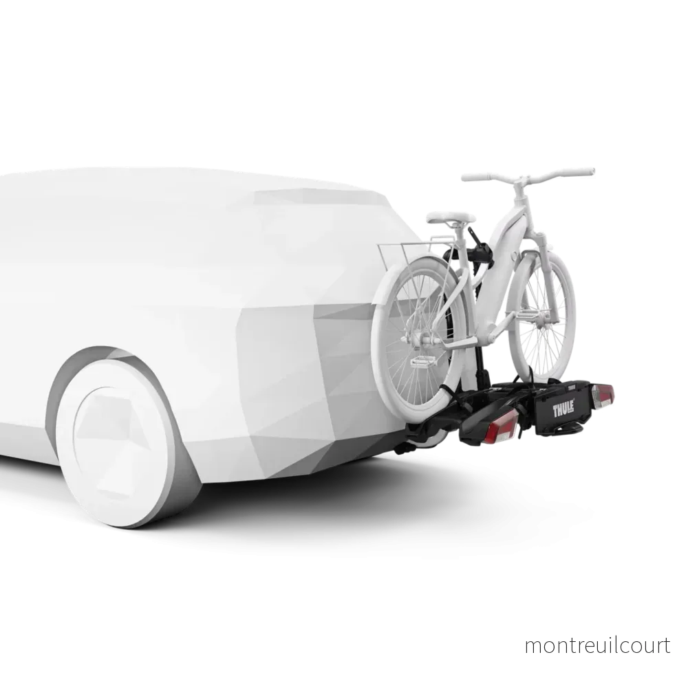 Thule EasyFold 3 - 2 Cyklar - Bild 3