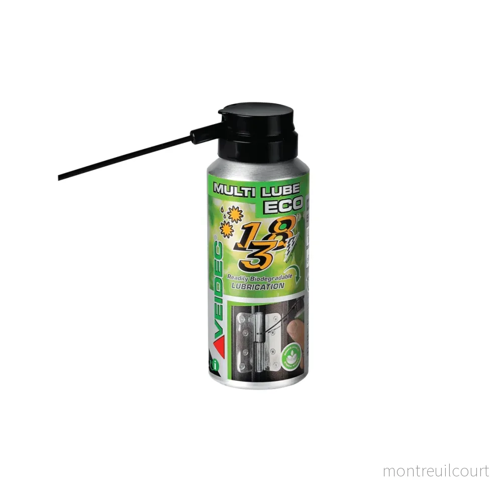 VEIDEC Multi Lube Eco 100 ml VEIDEC Multi Lube Eco 100 ml