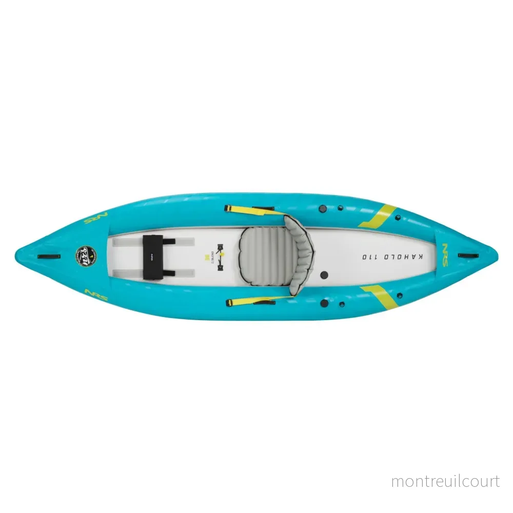 NRS Kaholo 110 Uppblåsbar Kayak - Bild 3