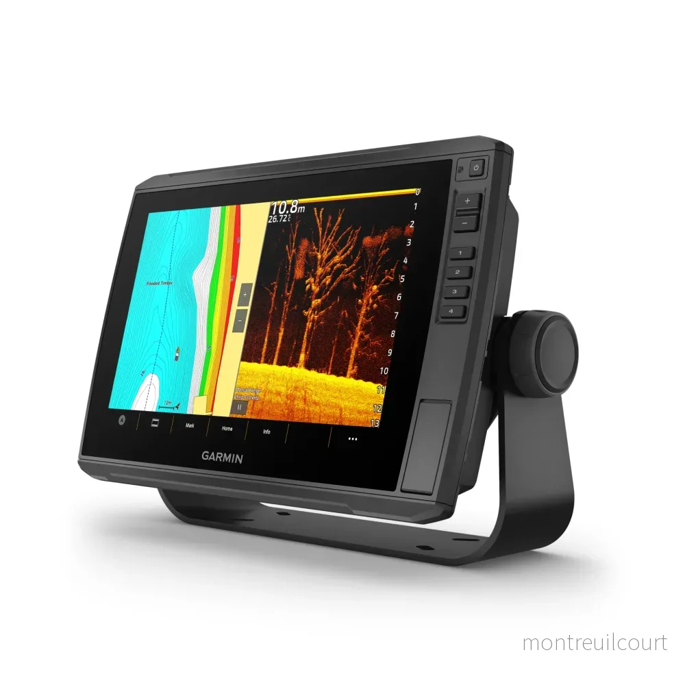 Garmin Echomap Ultra 2 12″ plotter 122sv utan givare