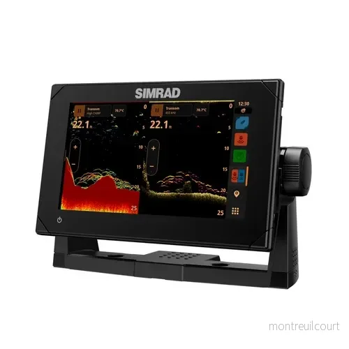 Simrad NSX 3007 utan givare Simrad NSX 3007 utan givare