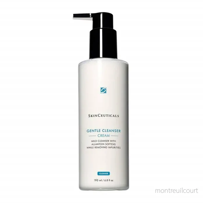 SkinCeuticals Gentle Cleanser + lyxprov värde 250:- SkinCeuticals Gentle Cleanser + lyxprov värde 250:-