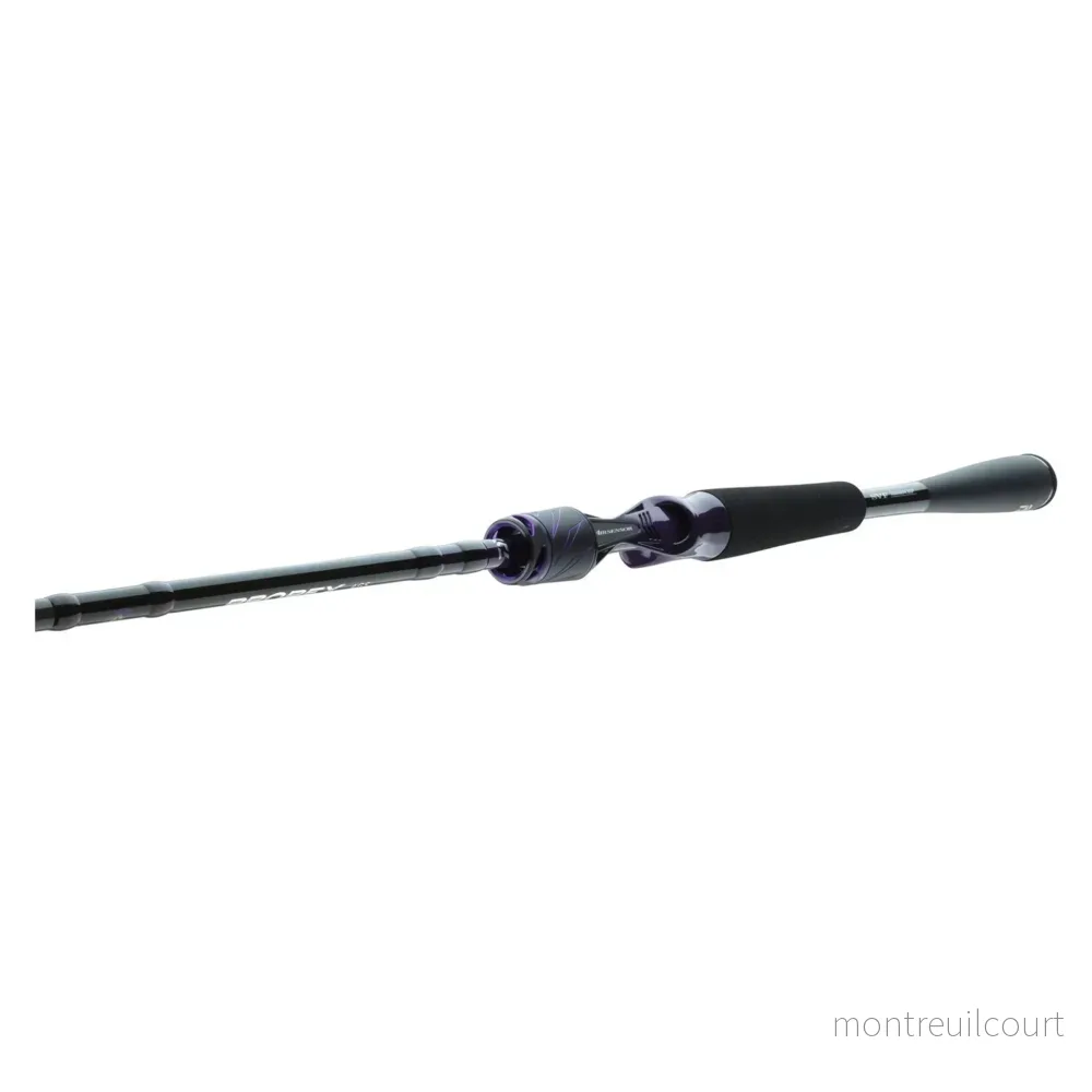 Daiwa Prorex AGS Bait 8'4'' 170g Big Rubber - Bild 3