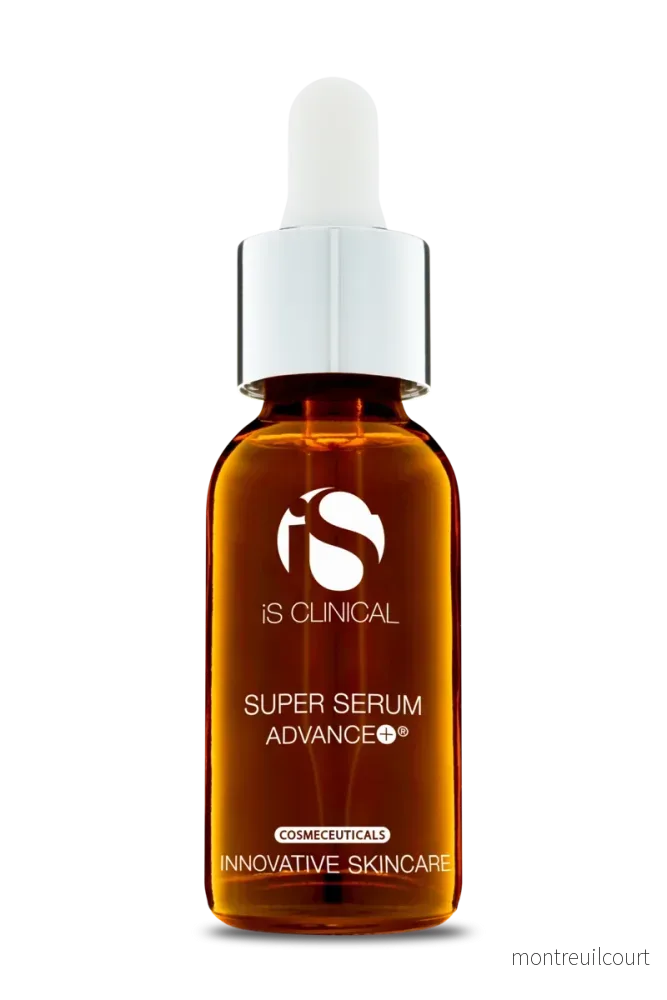 iS Clinical Super Serum Advance+ - Bild 3