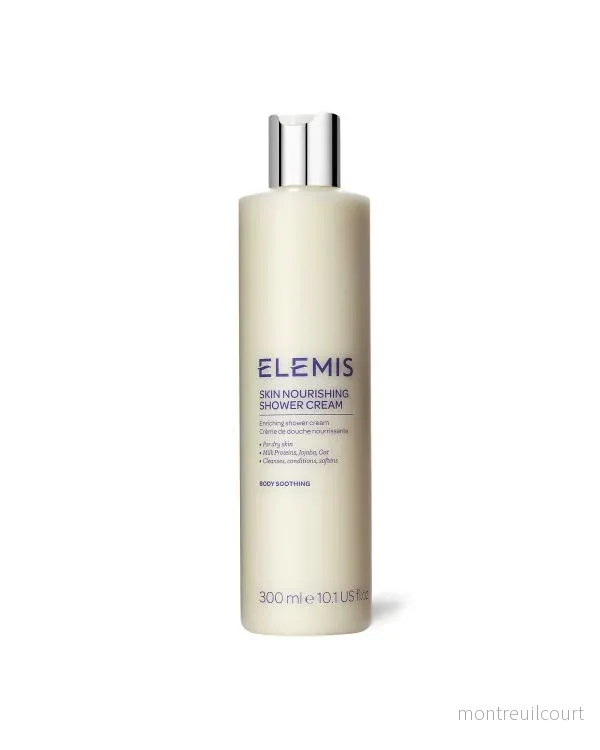 Elemis Skin Nourishing Shower Cream Elemis Skin Nourishing Shower Cream