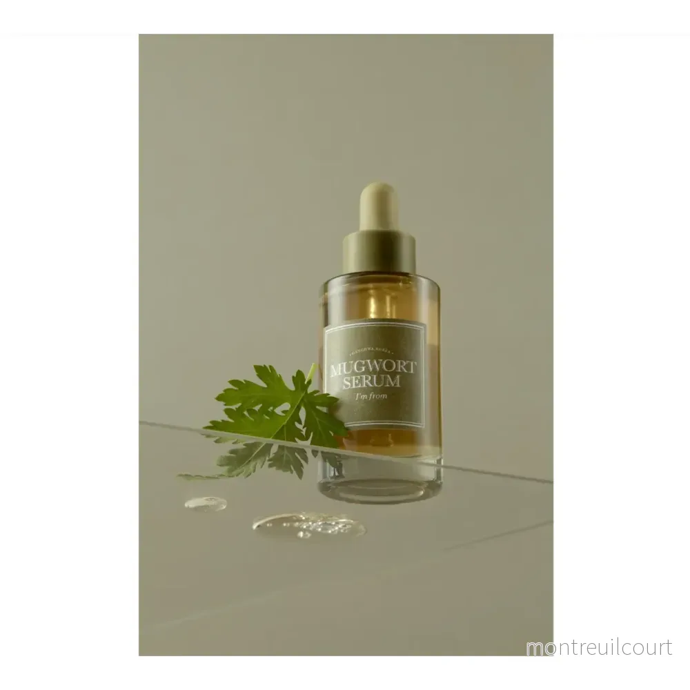 I'm From Mugwort Serum - Bild 3