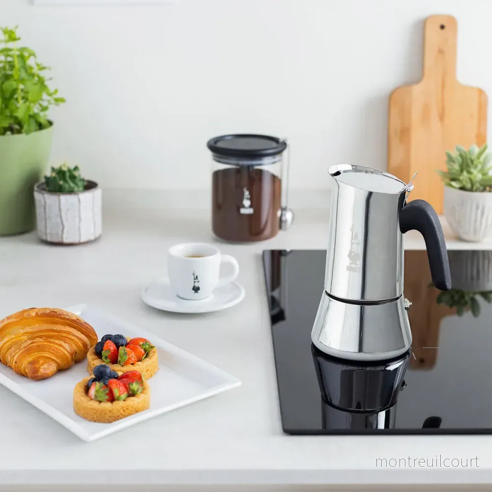 Bialetti Venus Mokabryggare - Bild 2