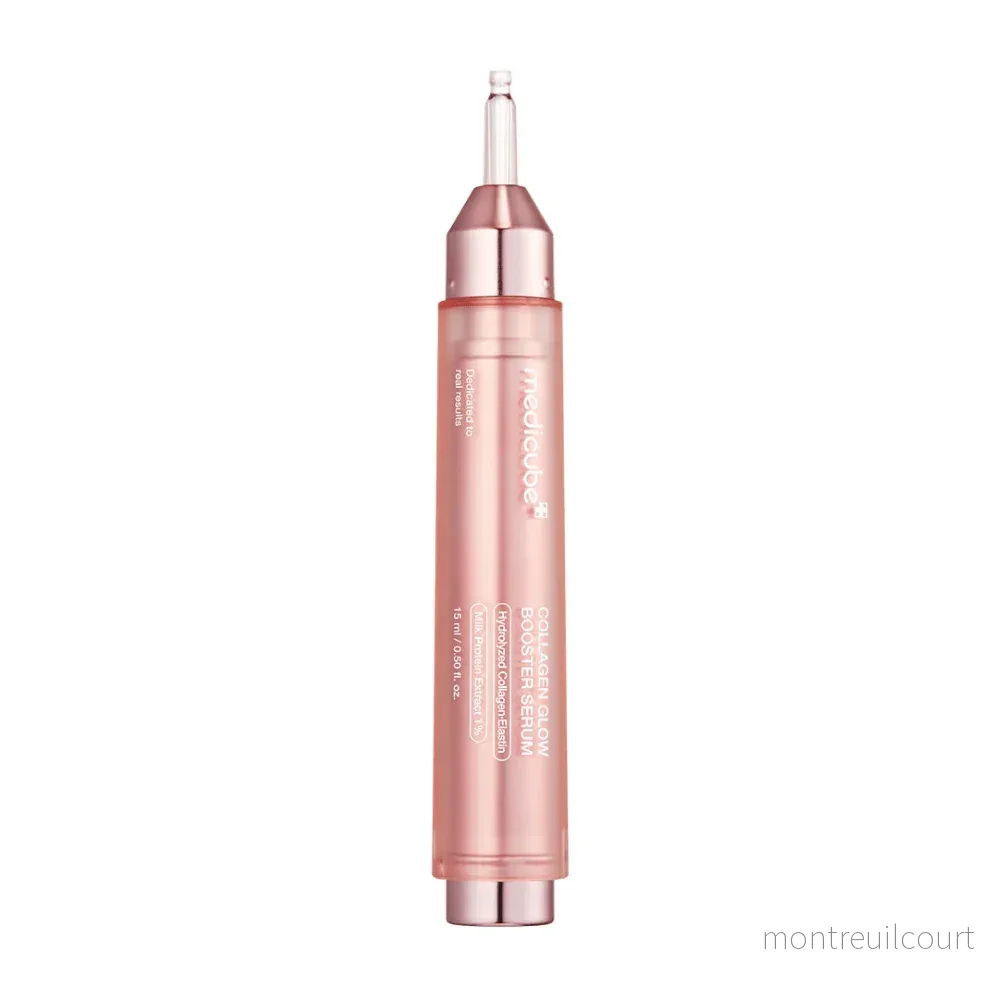 Medicube – Collagen Glow Booster Serum (15 ml.) Medicube – Collagen Glow Booster Serum (15 ml.)