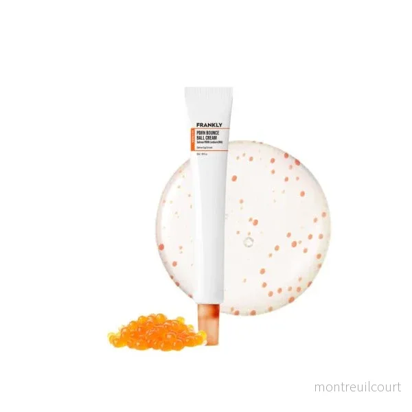 FRANKLY PDRN Bounce Ball Cream, 50ml