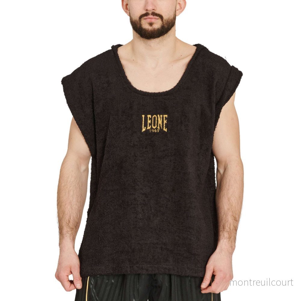 Leone 1947 Premium Poncho AB290 - Bild 2
