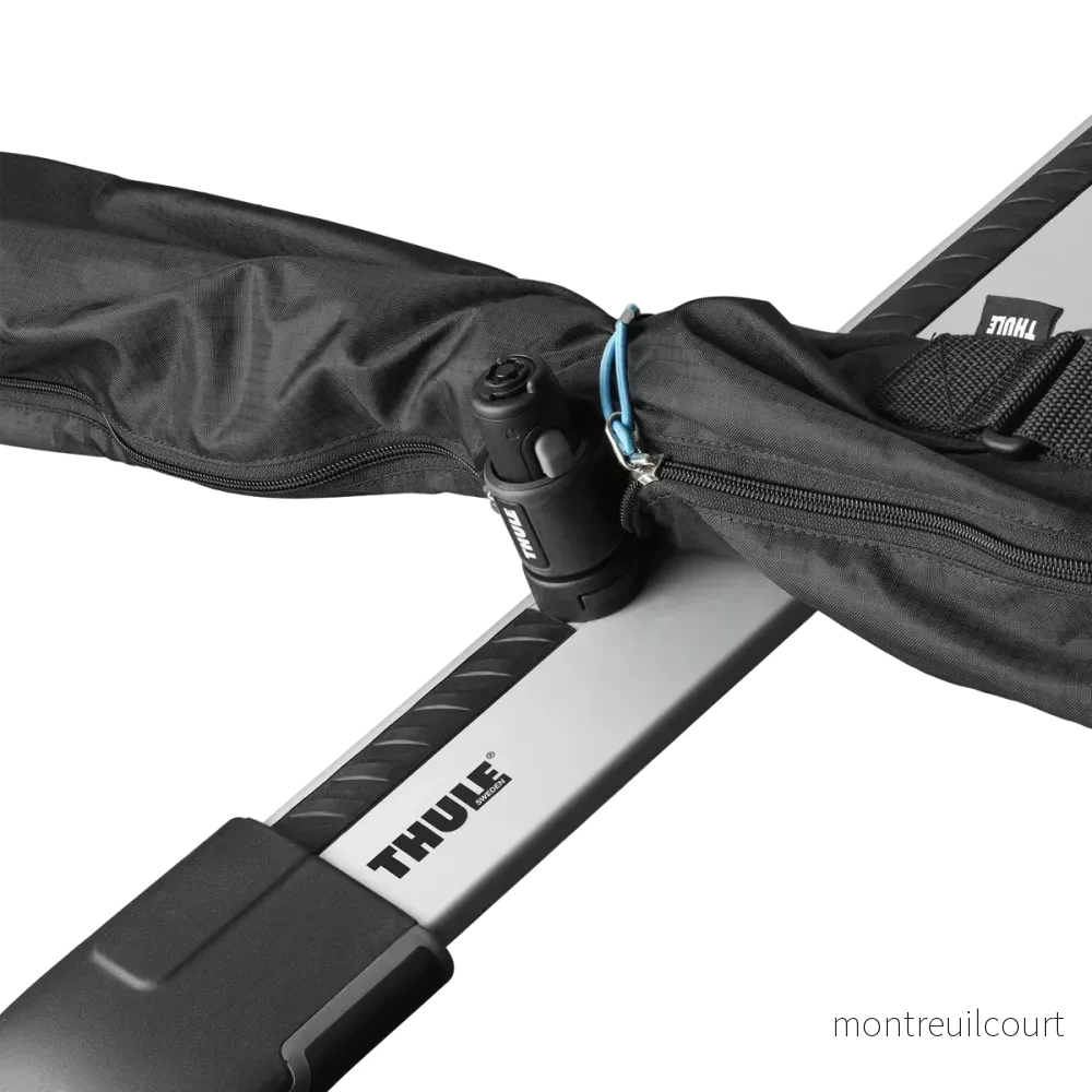 Thule SkiClick Bag, Full Size - Bild 2