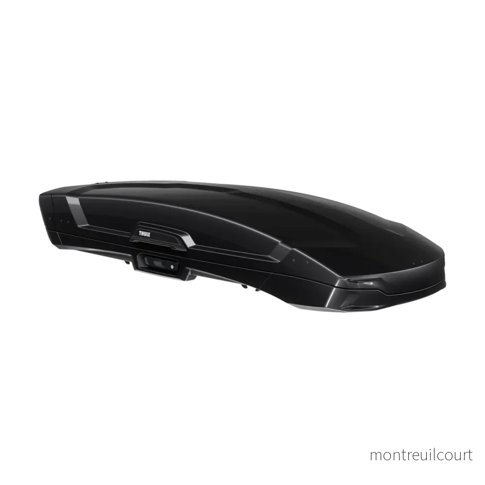 Thule Vector M