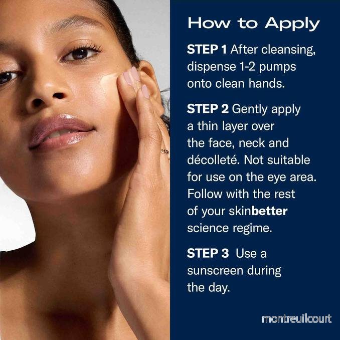 Skinbetter Science Alto Defense Serum - Bild 3