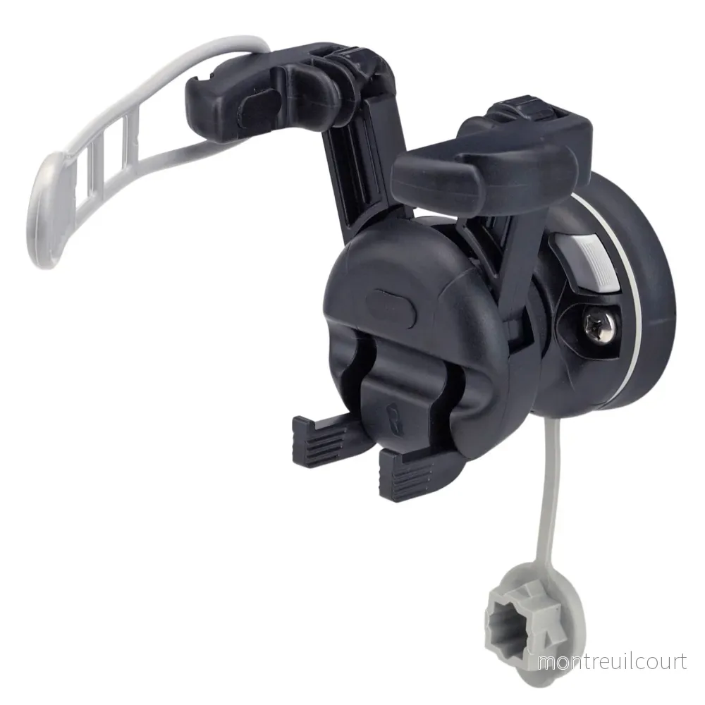 Railblaza Mobi Device Holder StarPort Kit Low Profile Railblaza Mobi Device Holder StarPort Kit Low Profile