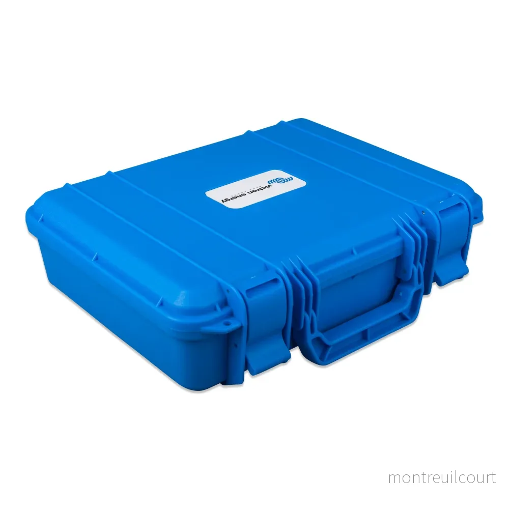 Victron Energy Blue Smart IP65 Väska till IP65 Laddare - Bild 3
