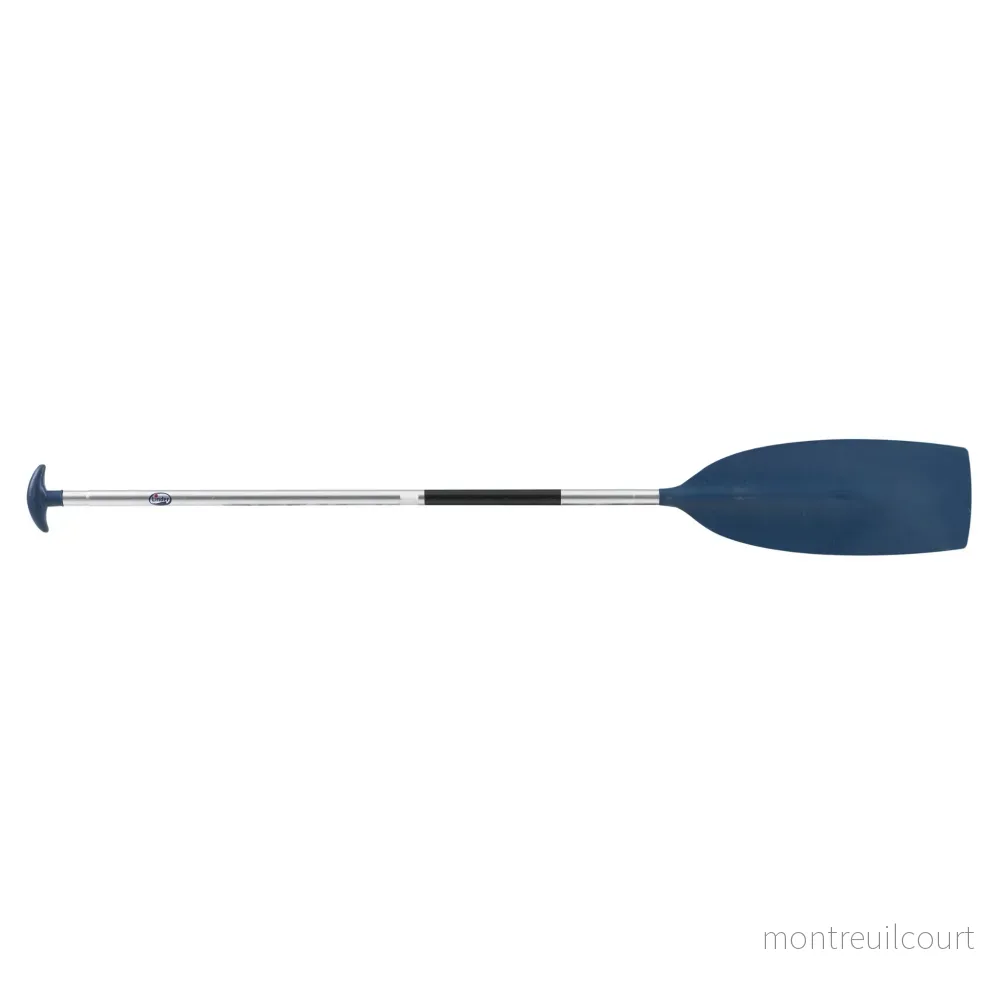 Linder Inkas plastpaddel med aluminiumskaft 150cm Linder Inkas plastpaddel med aluminiumskaft 150cm
