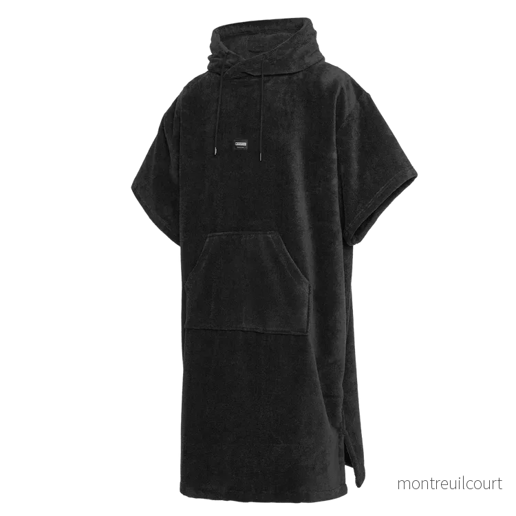 Surf Poncho Mystic Deluxe