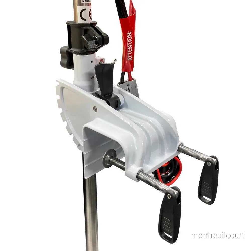Watersnake Advance SWS Brushless 70 36 Elmotor - Bild 3