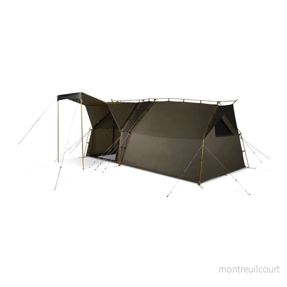 Kampa Moongazer 23 XL Tält - Bild 3