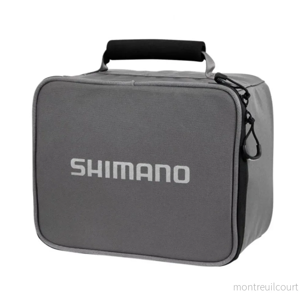 Shimano Reel Case Medium Förvaringsväska - Bild 2