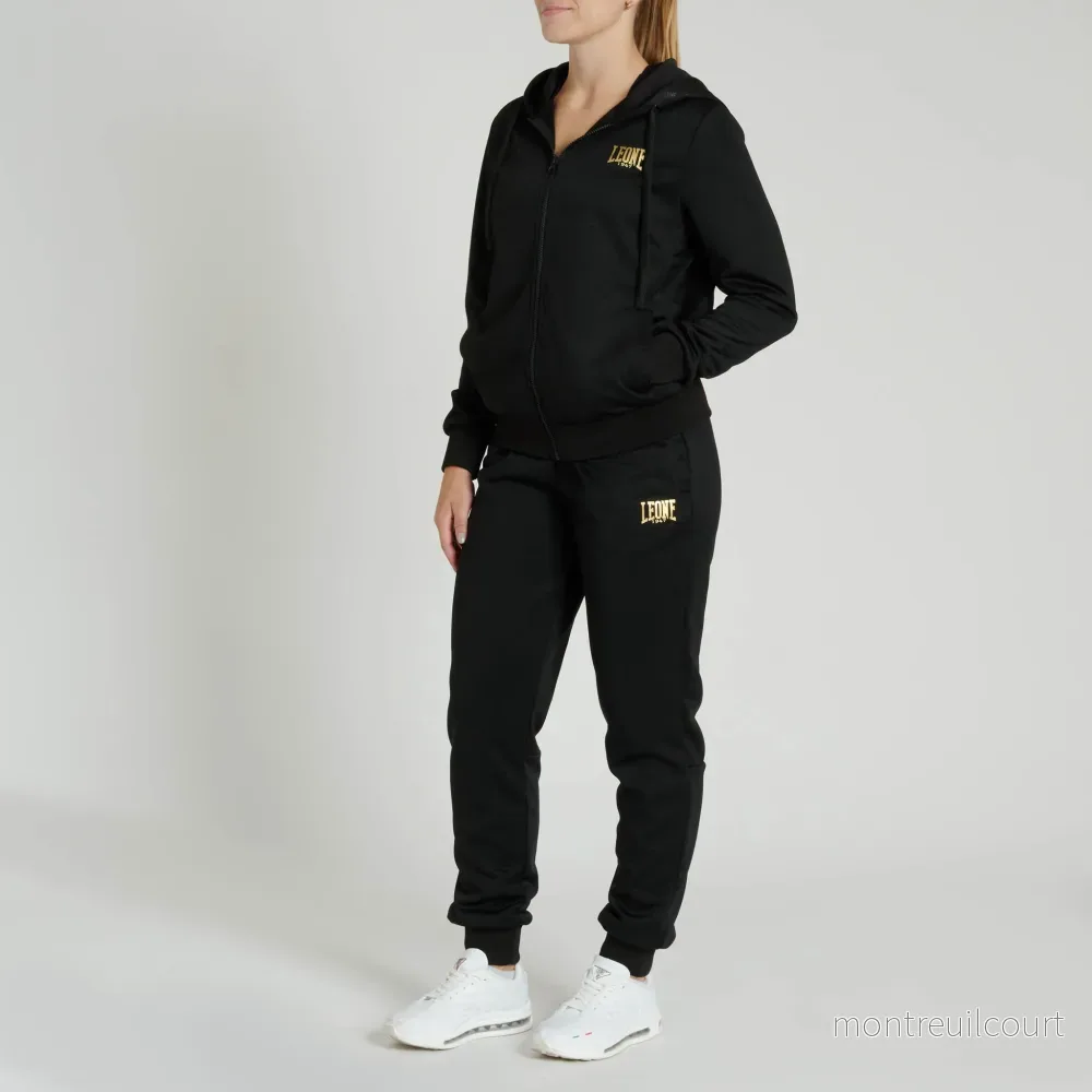 Leone 1947 Hoodie ABX730 - Bild 3
