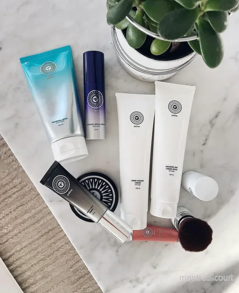 MAGIC FACE PRIMER - 78% RABATT! - Bild 2