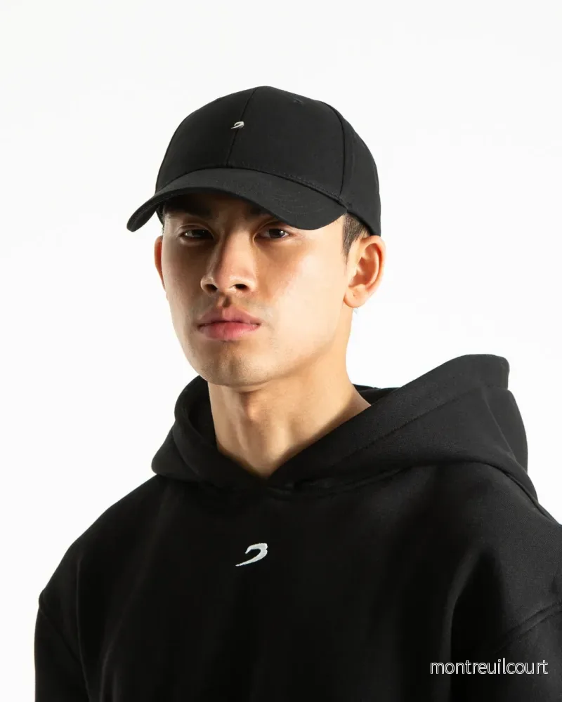 BOXRAW Basebollkeps Steel Strike BOXRAW Basebollkeps Steel Strike