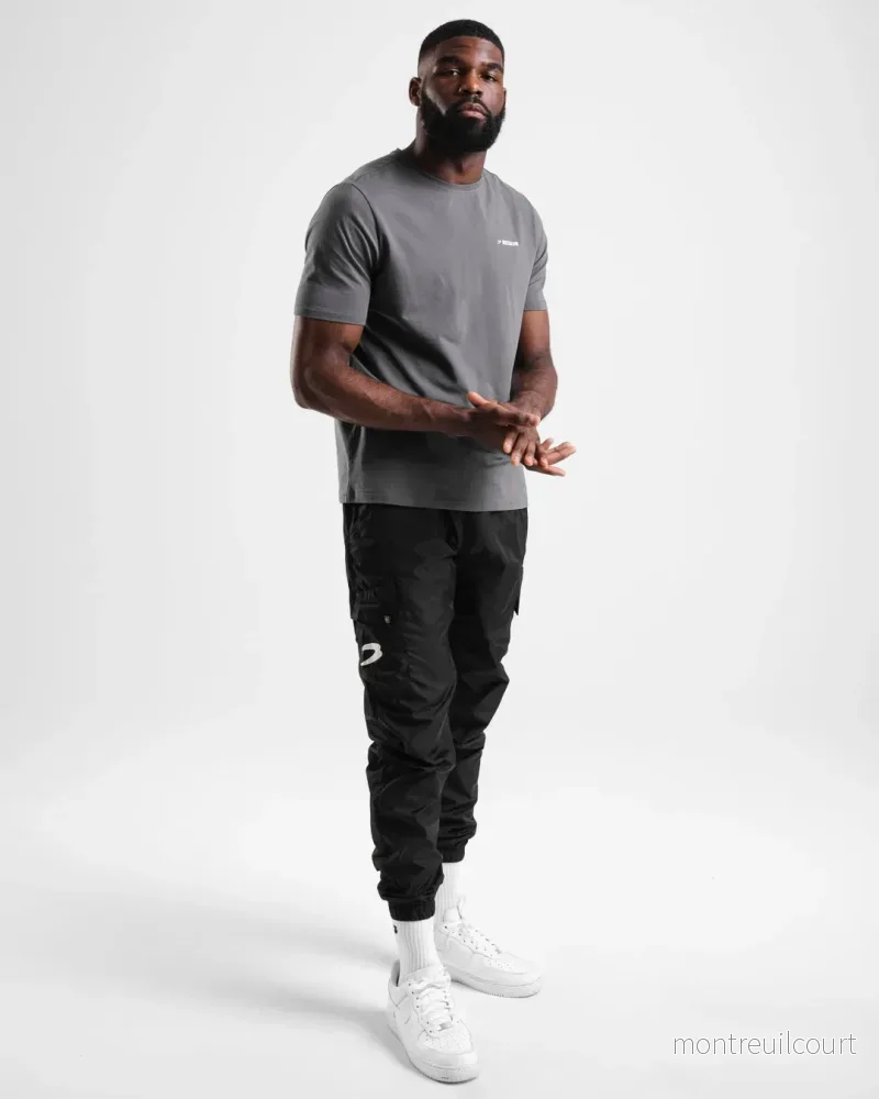 BOXRAW Logo T-Shirt - Bild 2