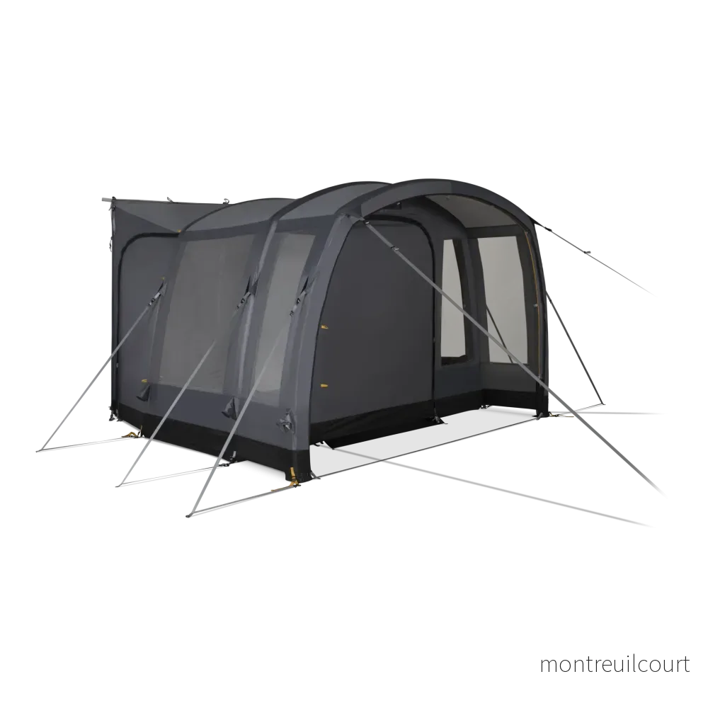 Kampa Traverse Air Mid Kampa Traverse Air Mid