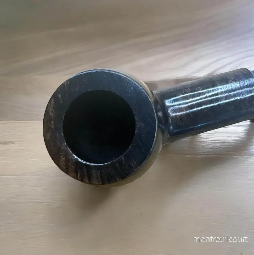 Pipa Ratos New city Polish No. 350 – Elegant Design och Högkvalitativ Konstruktion - Bild 3