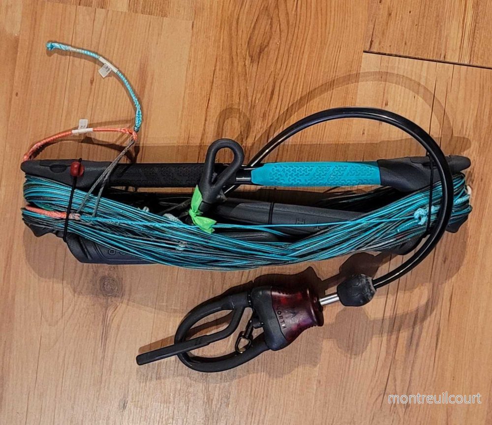 North Navigator stl S, M, L & M Pro begagnad kitebom North Navigator stl S, M, L & M Pro begagnad kitebom