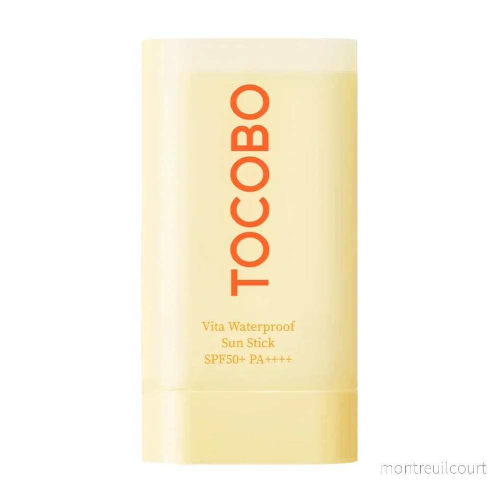 TOCOBO Vita Waterproof Sun Stick SPF50+ PA++++