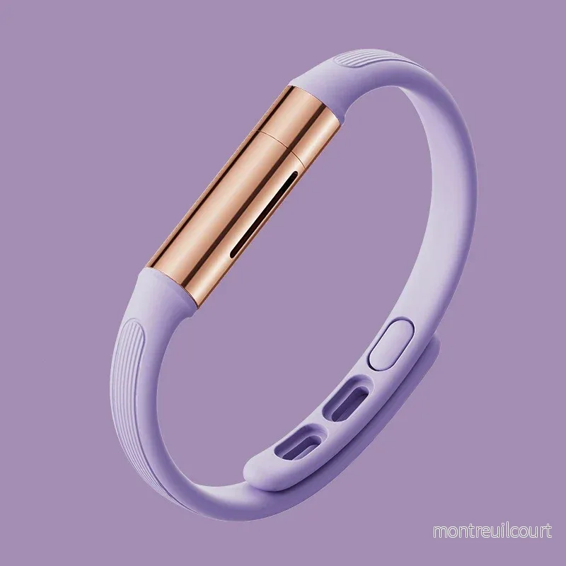 Anti-mygg armband - Bild 2