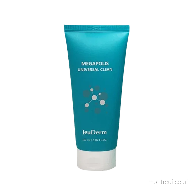 Jeuderm Megapolis Universal Clean