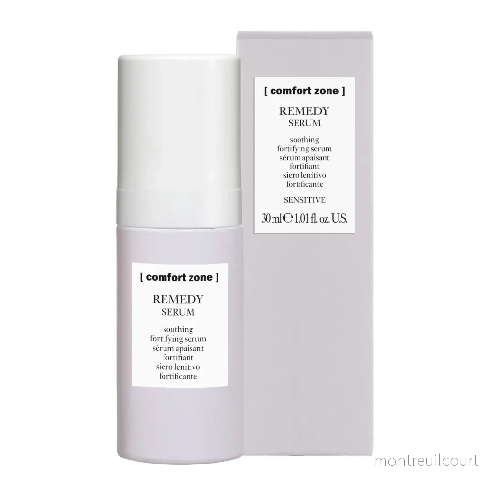 Comfort Zone Remedy Serum